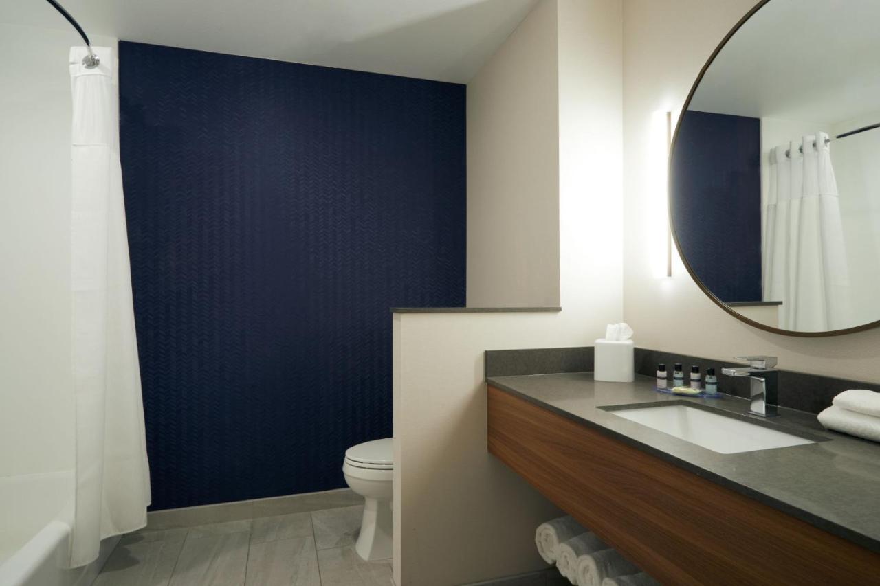 Fairfield By Marriott Inn & Suites Palmdale West Esterno foto