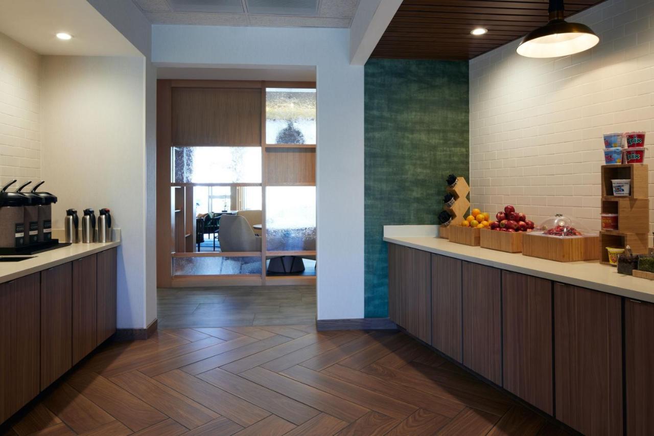 Fairfield By Marriott Inn & Suites Palmdale West Esterno foto
